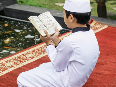 quran-reading